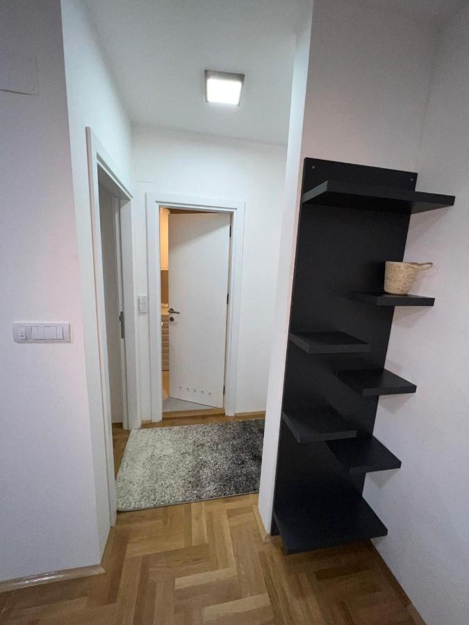 Sunshine Apartments - Valjevo Exterior photo